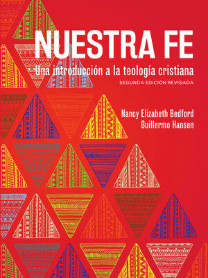 cover image of Nuestra fe